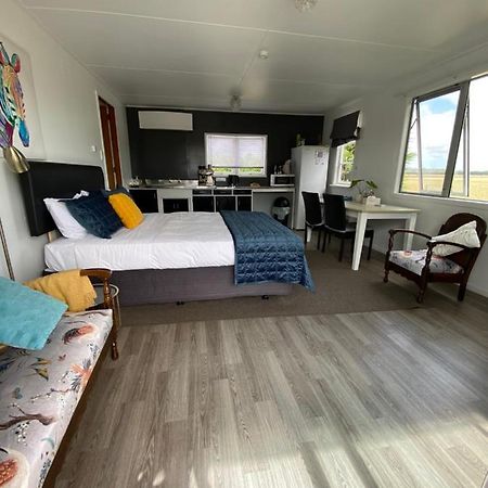 Turiwiri Farmstay Dargaville Eksteriør bilde