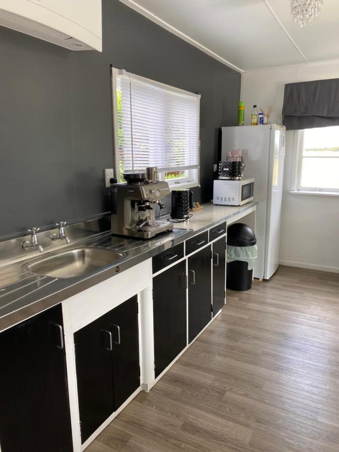 Turiwiri Farmstay Dargaville Eksteriør bilde