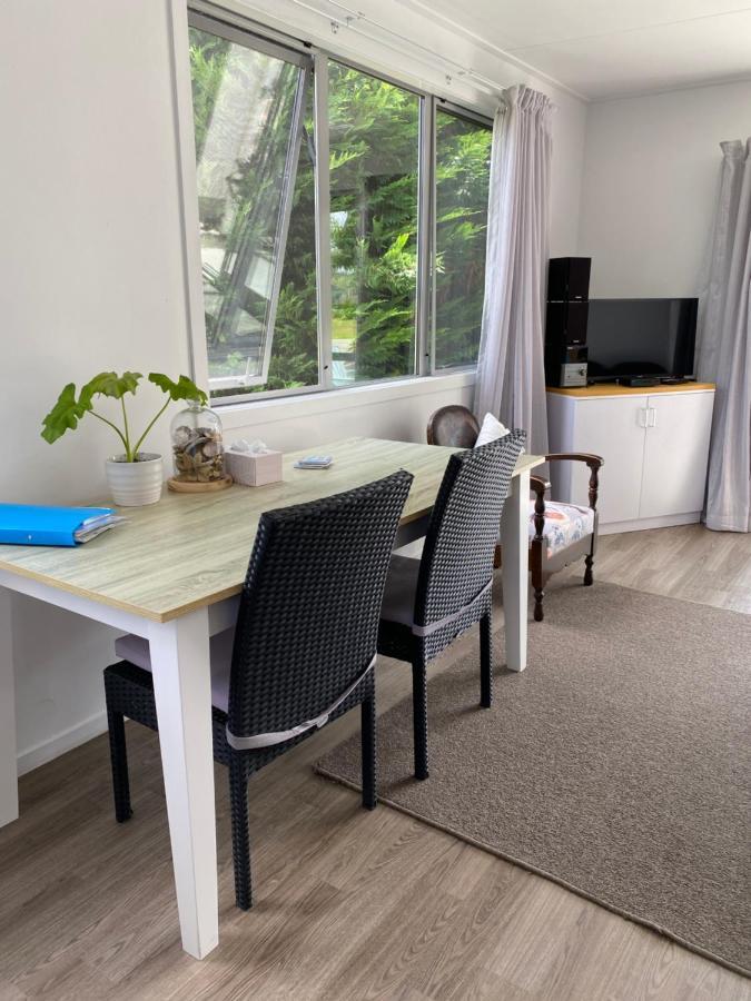 Turiwiri Farmstay Dargaville Eksteriør bilde