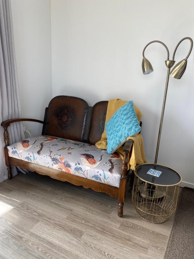 Turiwiri Farmstay Dargaville Eksteriør bilde