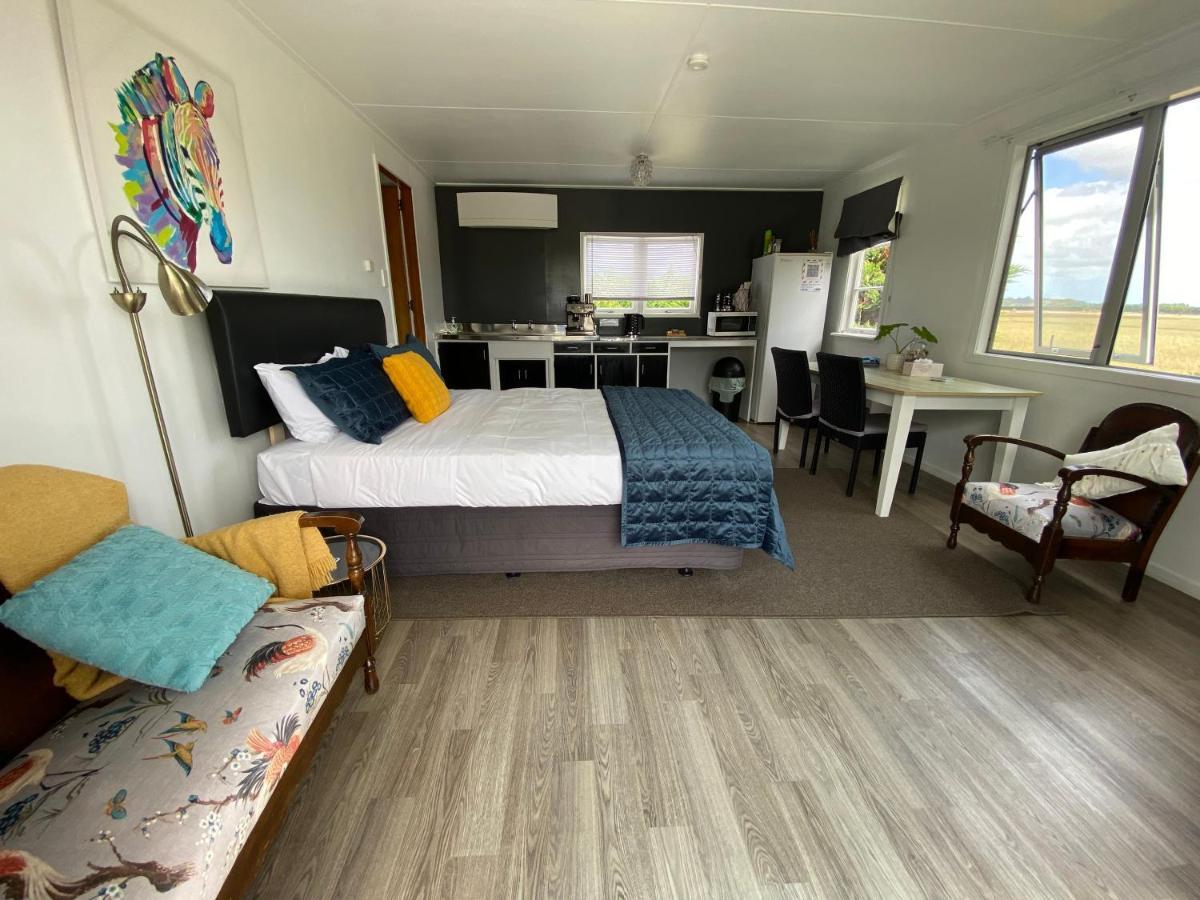 Turiwiri Farmstay Dargaville Eksteriør bilde